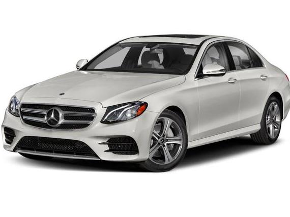 MERCEDES-BENZ E-CLASS 2020 W1KZF8EB6LA833871 image