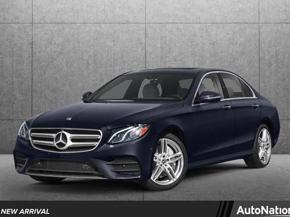 MERCEDES-BENZ E-CLASS 2020 W1KZF6JB6LA801044 image