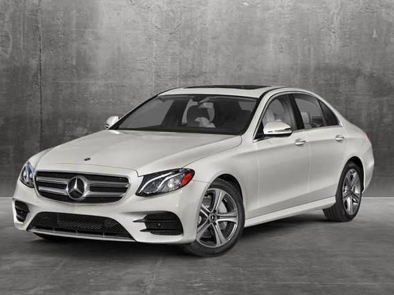 MERCEDES-BENZ E-CLASS 2020 WDDZF8DB4LA756872 image