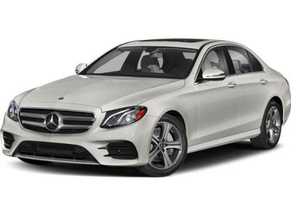 MERCEDES-BENZ E-CLASS 2020 WDDZF8EB1LA714061 image