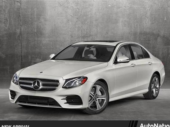 MERCEDES-BENZ E-CLASS 2020 WDDZF8EB4LA728004 image