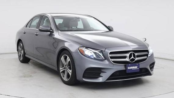 MERCEDES-BENZ E-CLASS 2020 WDDZF8DB9LA732972 image