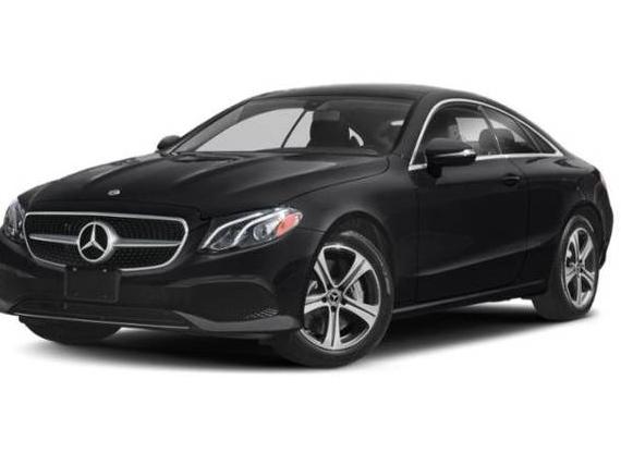 MERCEDES-BENZ E-CLASS 2020 W1K1J6HB9LF148228 image