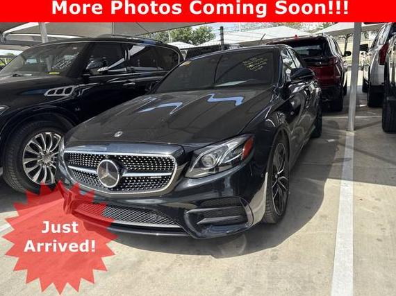 MERCEDES-BENZ E-CLASS 2020 WDDZF6BBXLA737959 image
