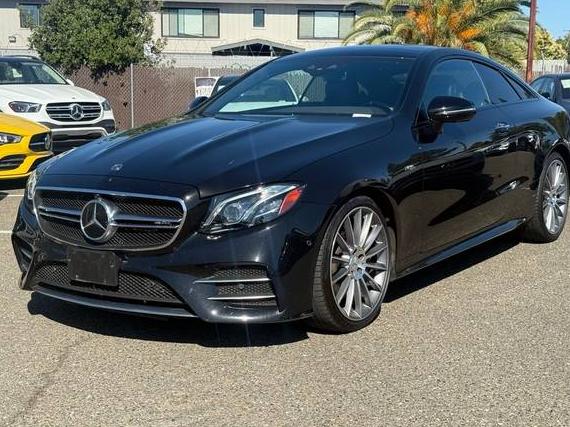 MERCEDES-BENZ E-CLASS 2020 WDD1J6BB0LF130600 image