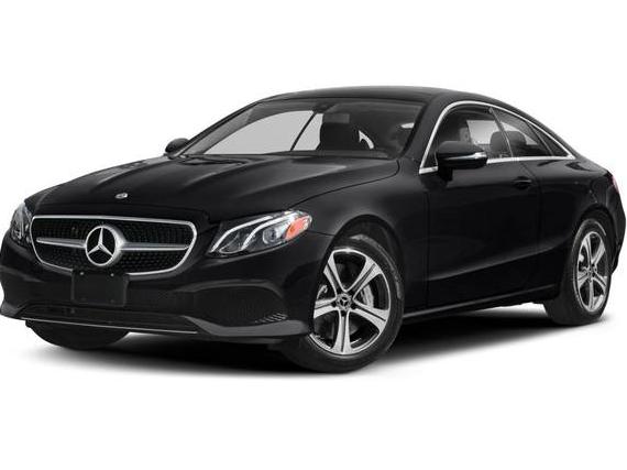 MERCEDES-BENZ E-CLASS 2020 W1K1J6JB4LF134411 image
