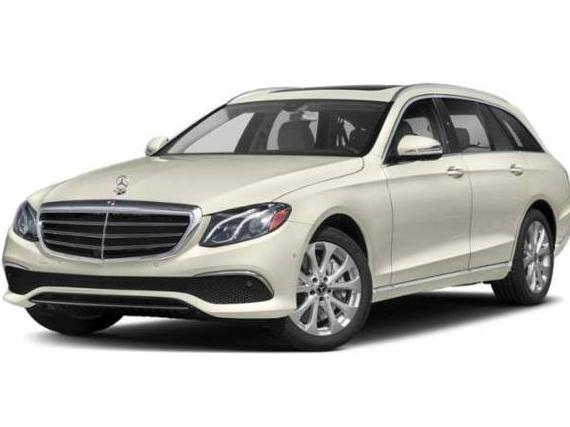 MERCEDES-BENZ E-CLASS 2020 WDDZH6JB9LA707668 image