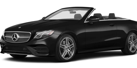 MERCEDES-BENZ E-CLASS 2020 W1K1K6HB4LF134914 image