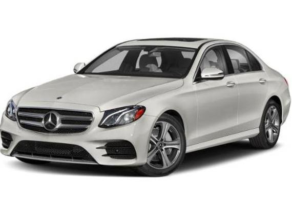MERCEDES-BENZ E-CLASS 2020 WDDZF8DB5LA709754 image