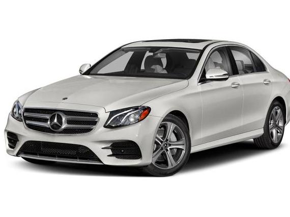 MERCEDES-BENZ E-CLASS 2020 WDDZF8EB0LA758195 image