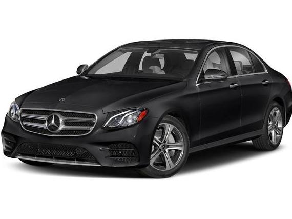 MERCEDES-BENZ E-CLASS 2020 W1KZF8DB8LA844484 image