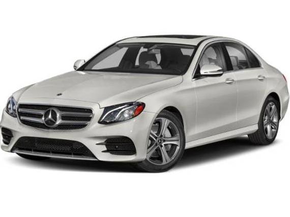 MERCEDES-BENZ E-CLASS 2020 WDDZF8DB0LA723691 image