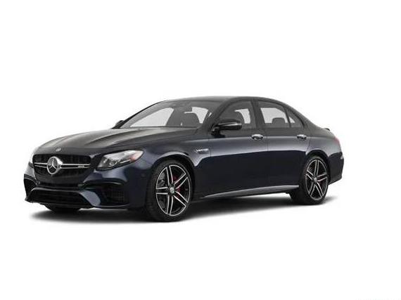 MERCEDES-BENZ E-CLASS 2020 WDDZF6BB8LA699924 image