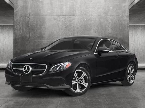 MERCEDES-BENZ E-CLASS 2020 WDD1J6HB3LF129772 image