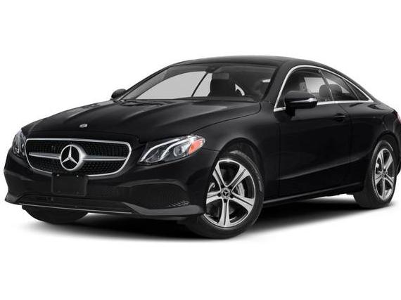 MERCEDES-BENZ E-CLASS 2020 WDD1J6HB8LF119531 image