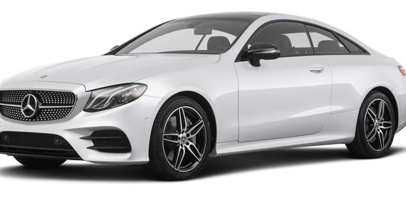 MERCEDES-BENZ E-CLASS 2020 WDD1J6HB6LF121231 image