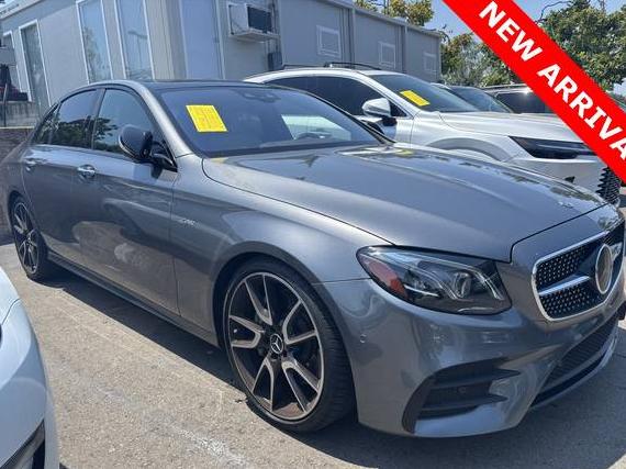 MERCEDES-BENZ E-CLASS 2020 W1KZF6BB4LA850614 image MERCEDES-BENZ E-CLASS 2020 W1KZF6BB4LA850614 image