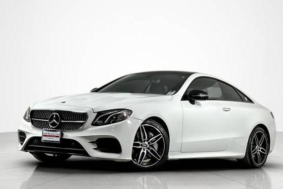 MERCEDES-BENZ E-CLASS 2020 WDD1J6HB7LF123747 image