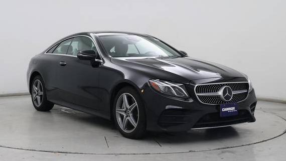 MERCEDES-BENZ E-CLASS 2020 WDD1J6JB8LF127560 image