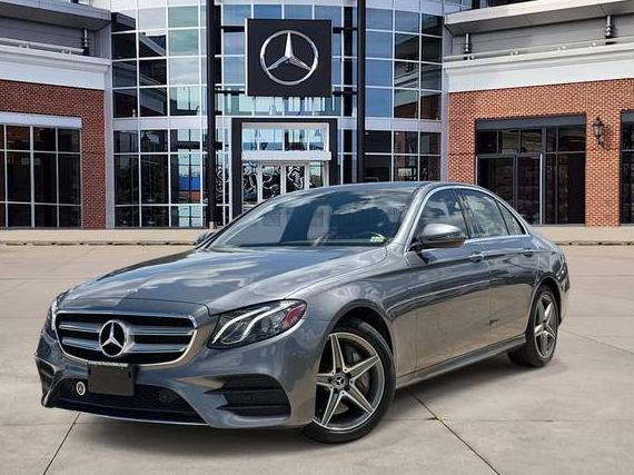 MERCEDES-BENZ E-CLASS 2020 W1KZF6JB3LA823812 image