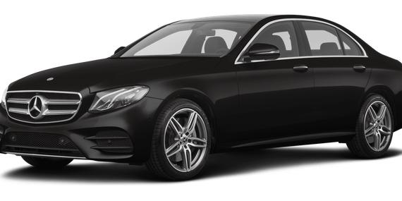 MERCEDES-BENZ E-CLASS 2020 W1KZF6BB1LA829364 image