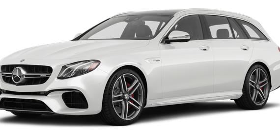 MERCEDES-BENZ E-CLASS 2020 WDDZH8KB3LA720412 image