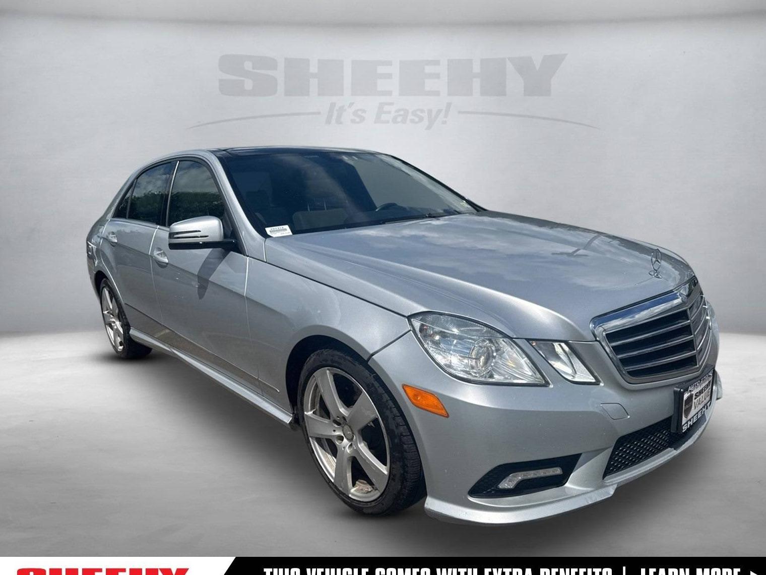 MERCEDES-BENZ E-CLASS 2011 WDDHF5GB2BA264507 image MERCEDES-BENZ E-CLASS 2011 WDDHF5GB2BA264507 image