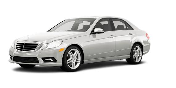 MERCEDES-BENZ E-CLASS 2011 WDDHF5GB1BA421833 image