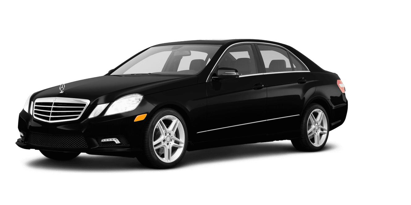 MERCEDES-BENZ E-CLASS 2011 WDDHF8HB2BA440603 image