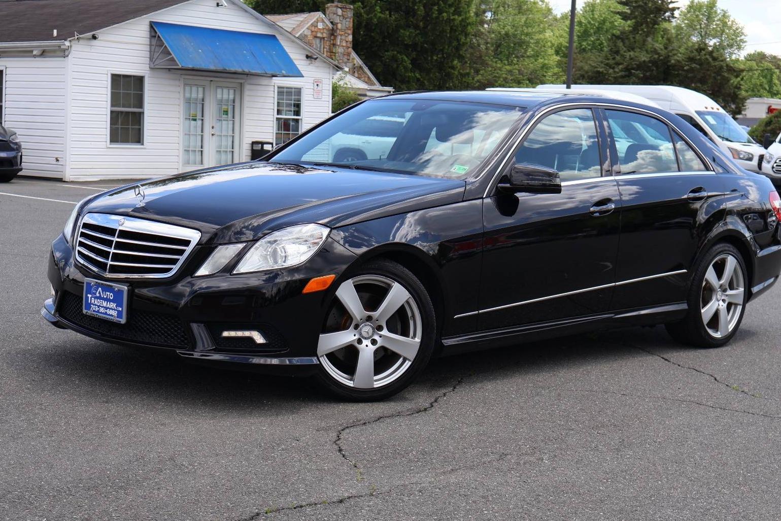 MERCEDES-BENZ E-CLASS 2011 WDDHF8HB1BA442617 image MERCEDES-BENZ E-CLASS 2011 WDDHF8HB1BA442617 image