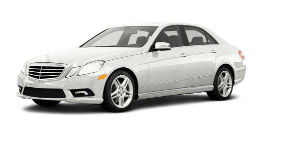 MERCEDES-BENZ E-CLASS 2011 WDDHF9AB9BA425905 image