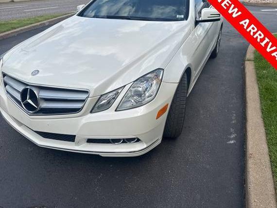 MERCEDES-BENZ E-CLASS 2011 WDDKK5GF0BF097846 image MERCEDES-BENZ E-CLASS 2011 WDDKK5GF0BF097846 image