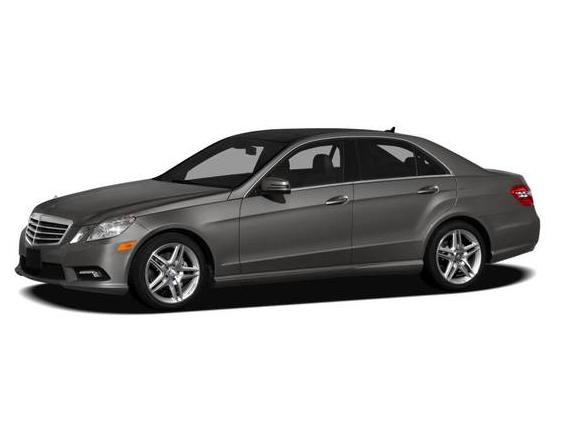 MERCEDES-BENZ E-CLASS 2011 WDDHF8HB9BA501588 image