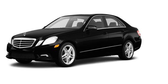 MERCEDES-BENZ E-CLASS 2011 WDDHF5GB9BA277478 image