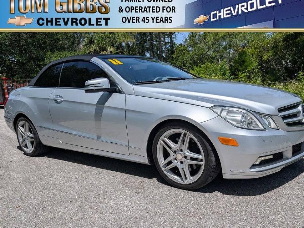 MERCEDES-BENZ E-CLASS 2011 WDDKK5GF5BF046326 image MERCEDES-BENZ E-CLASS 2011 WDDKK5GF5BF046326 image