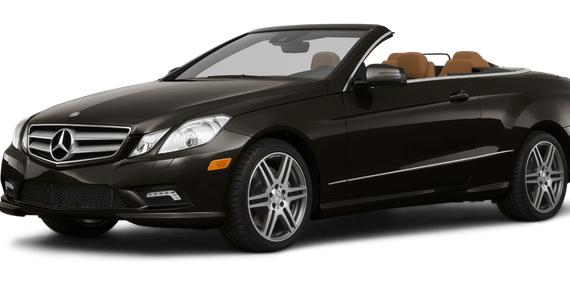 MERCEDES-BENZ E-CLASS 2011 WDDKK7CF3BF084879 image