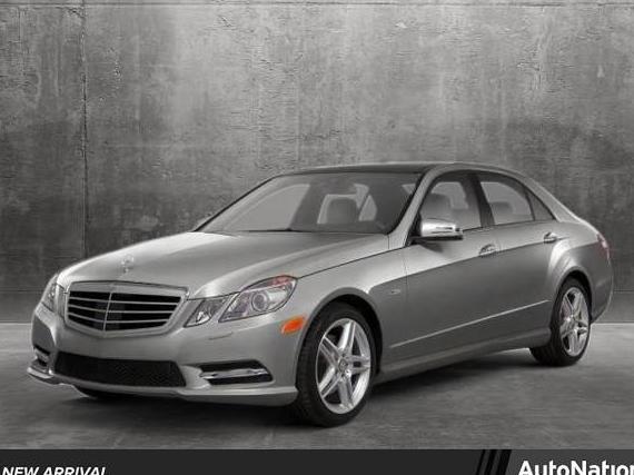 MERCEDES-BENZ E-CLASS 2011 WDDHF8HB9BA460850 image