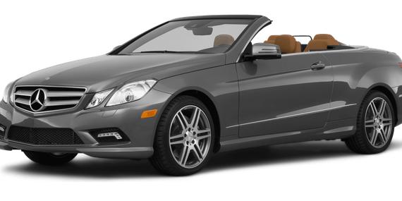 MERCEDES-BENZ E-CLASS 2011 WDDKK7CF4BF082347 image