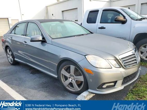 MERCEDES-BENZ E-CLASS 2011 WDDHF5GB8BA474657 image MERCEDES-BENZ E-CLASS 2011 WDDHF5GB8BA474657 image