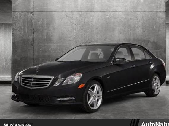 MERCEDES-BENZ E-CLASS 2011 WDDHF9AB2BA425888 image