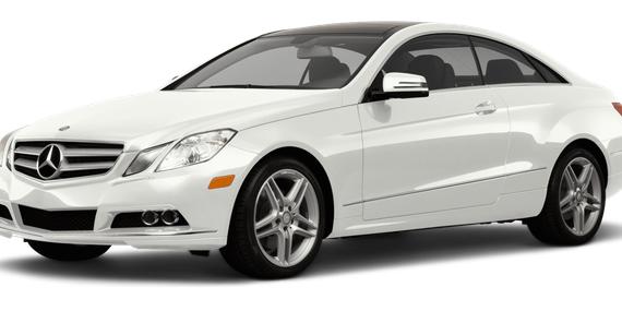 MERCEDES-BENZ E-CLASS 2011 WDDKJ5GB6BF103861 image