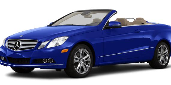 MERCEDES-BENZ E-CLASS 2011 WDDKK5GFXBF079287 image MERCEDES-BENZ E-CLASS 2011 WDDKK5GFXBF079287 image