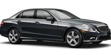 MERCEDES-BENZ E-CLASS 2011 WDDHF9AB9BA403953 image