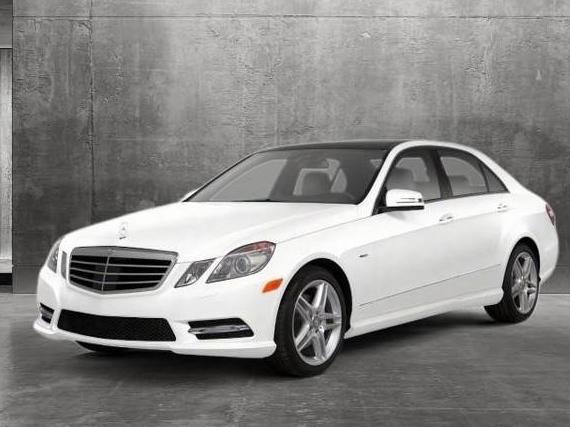 MERCEDES-BENZ E-CLASS 2011 WDDHF5GB9BA453719 image