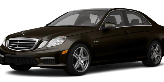 MERCEDES-BENZ E-CLASS 2011 WDDHF7HB9BA355834 image