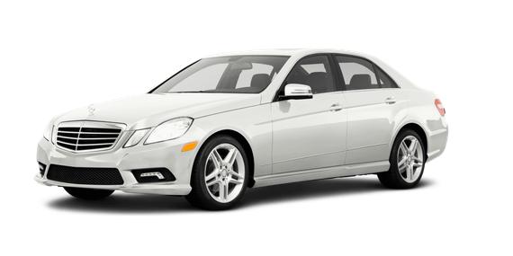 MERCEDES-BENZ E-CLASS 2011 WDDHF8HB7BA303723 image