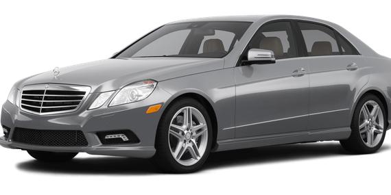 MERCEDES-BENZ E-CLASS 2011 WDDHF7CB0BA509130 image