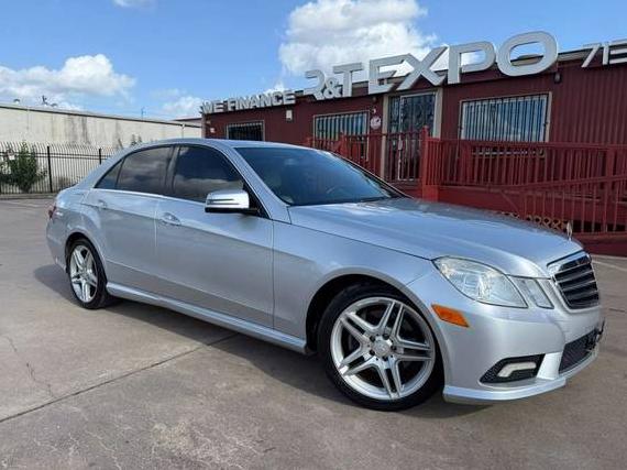 MERCEDES-BENZ E-CLASS 2011 WDDHF5GB0BA416817 image MERCEDES-BENZ E-CLASS 2011 WDDHF5GB0BA416817 image