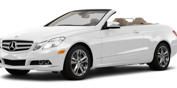 MERCEDES-BENZ E-CLASS 2011 WDDKK5GF0BF092775 image MERCEDES-BENZ E-CLASS 2011 WDDKK5GF0BF092775 image