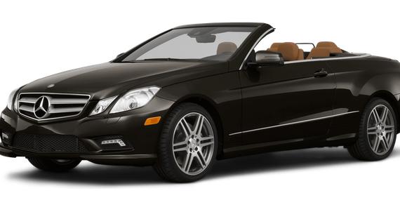 MERCEDES-BENZ E-CLASS 2011 WDDKK7CF9BF062966 image